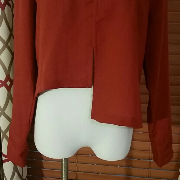 AMII REDEFINE blouse - Picture 2 of 8